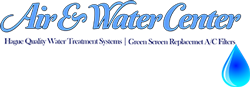 Air & Water Center logo