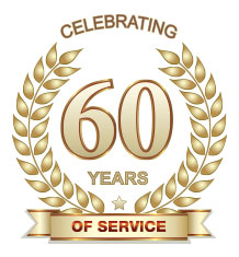 Hague celebrating 60 years of service