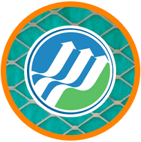 Green screen logo image
