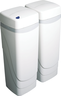 WaterMax water treatment system